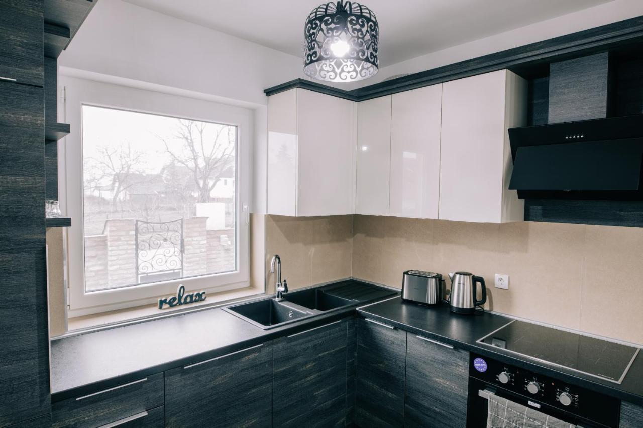 Tulip Guest House I. Palic Ngoại thất bức ảnh