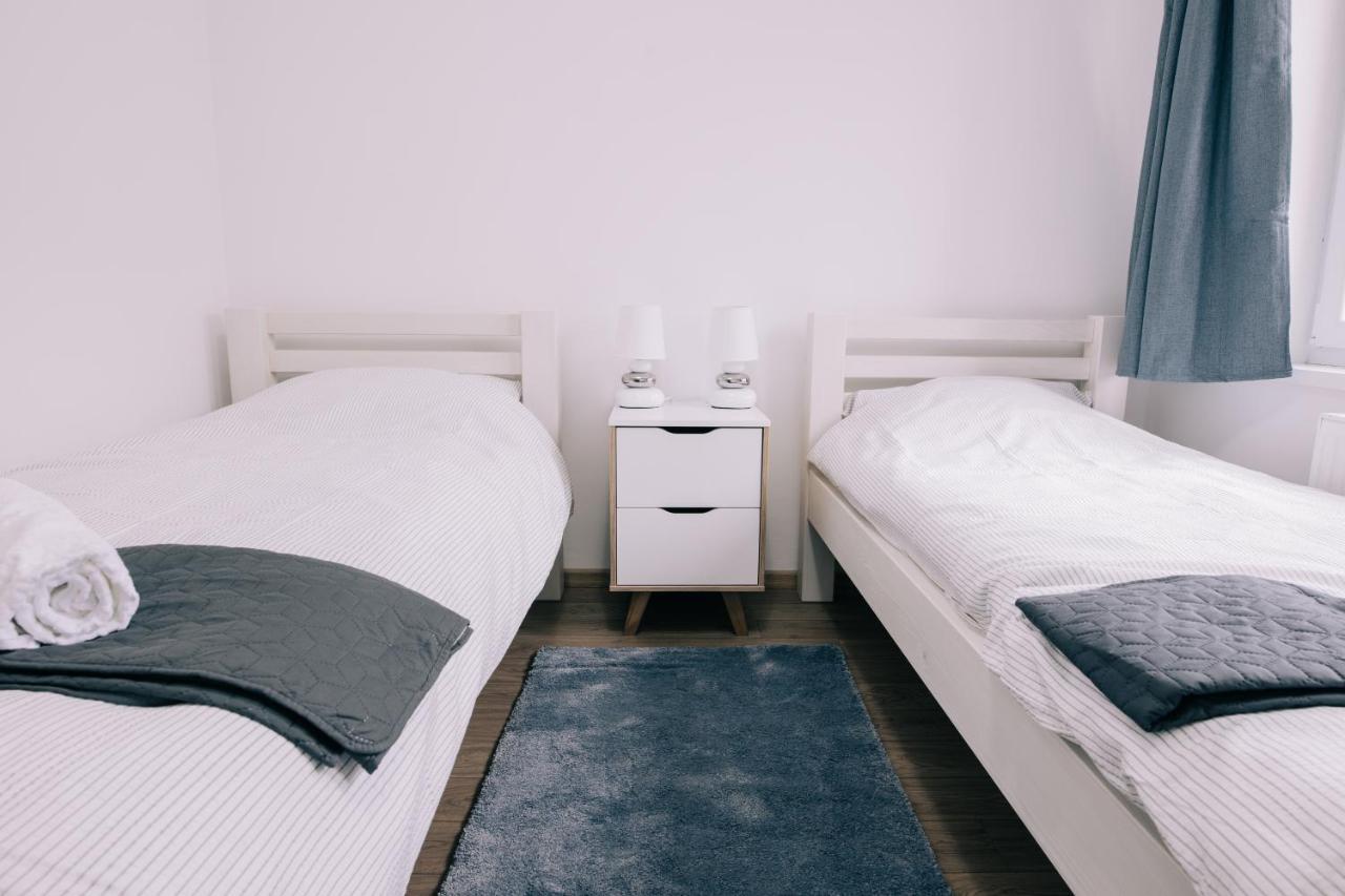 Tulip Guest House I. Palic Ngoại thất bức ảnh
