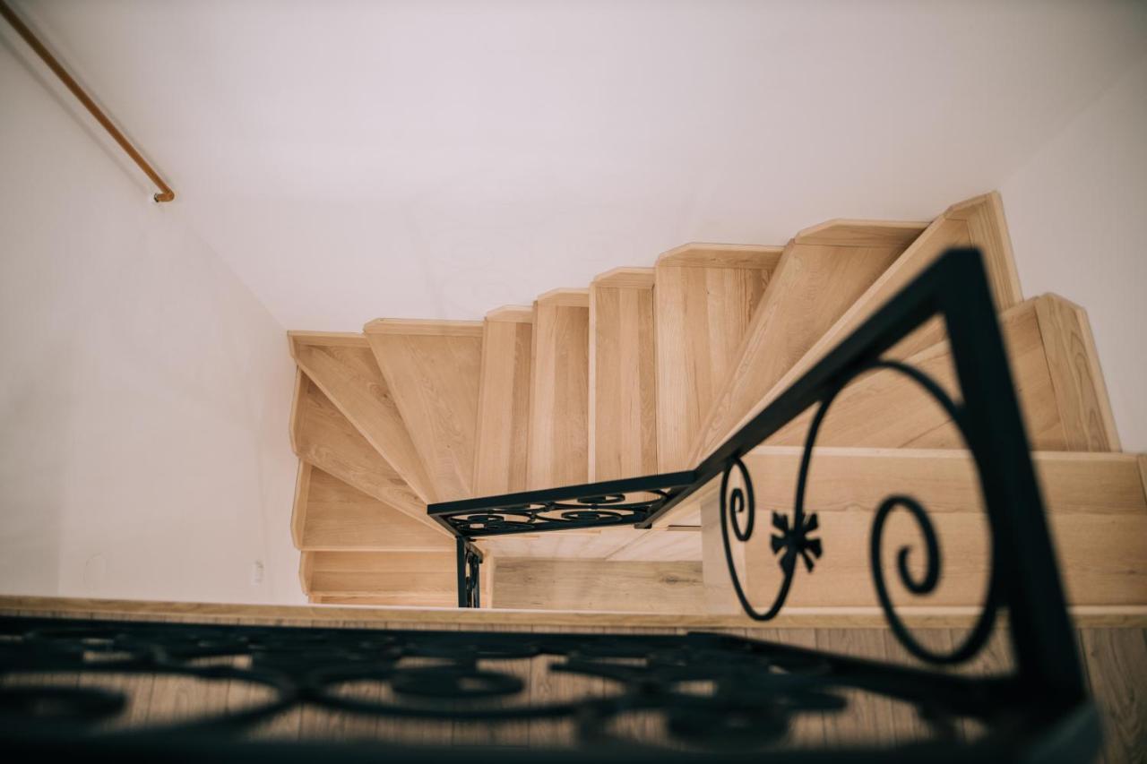 Tulip Guest House I. Palic Ngoại thất bức ảnh