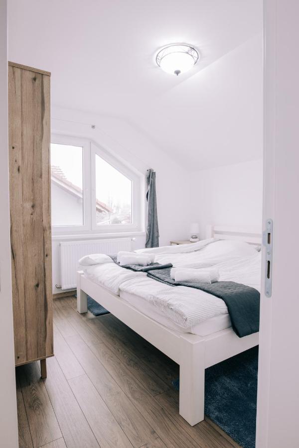 Tulip Guest House I. Palic Ngoại thất bức ảnh