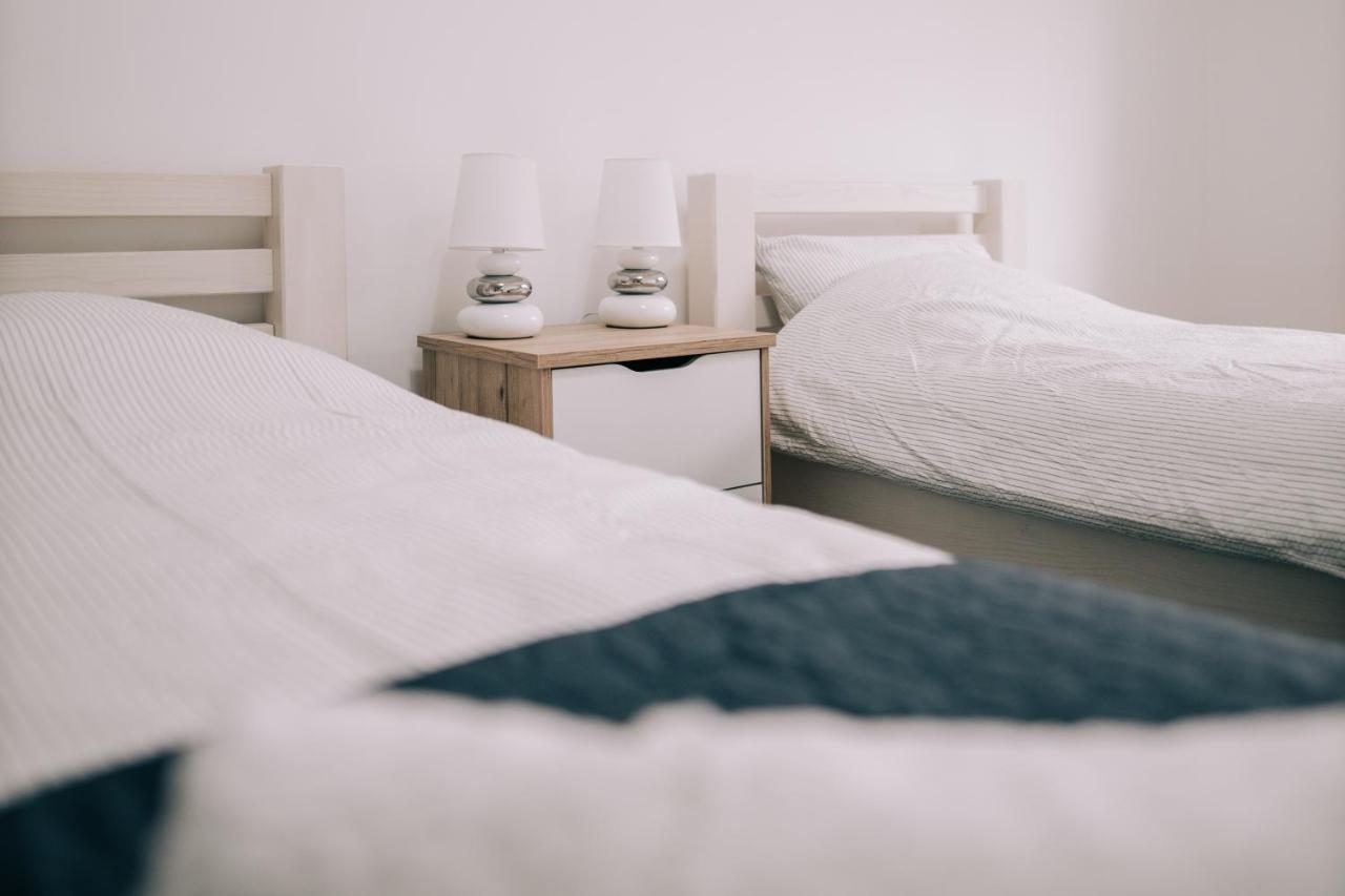 Tulip Guest House I. Palic Ngoại thất bức ảnh